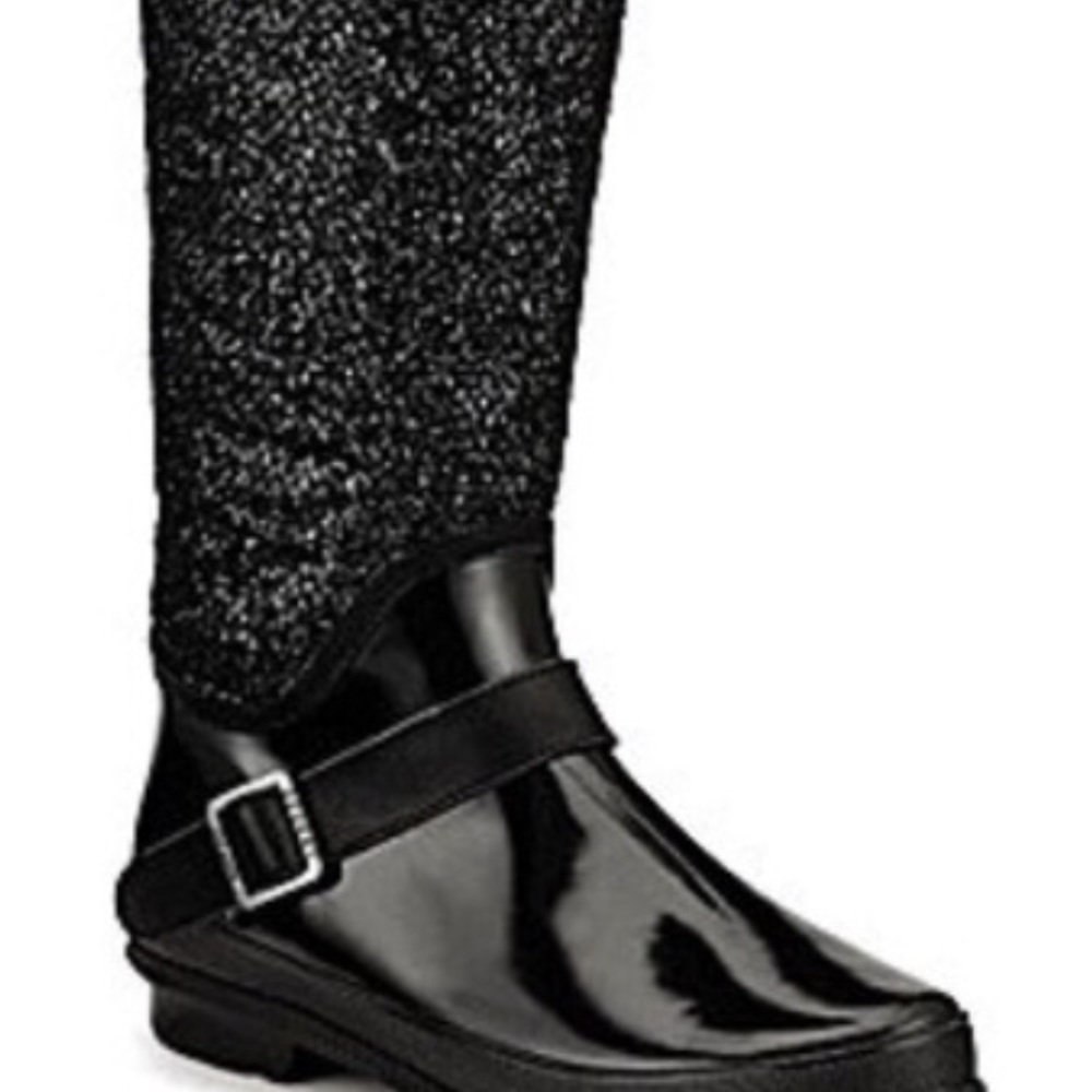 Sperry rain boots - top-sider